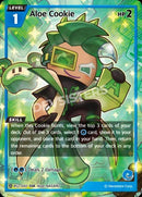 Aloe Cookie (BS2-040) (SSR) [Brave Beginning]