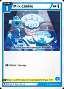 Milk Cookie (BS2-042) (C) [Brave Beginning]