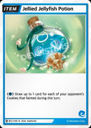 Jellied Jellyfish Potion (BS2-048) (U) [Brave Beginning]