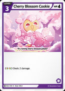 Cherry Blossom Cookie (BS2-059) (C) [Brave Beginning]