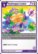 Hydrangea Cookie (BS2-061) (SEC) [Brave Beginning]