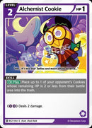 Alchemist Cookie (BS2-064) (C) [Brave Beginning]