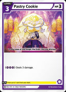 Pastry Cookie (BS2-072) (U) [Brave Beginning]