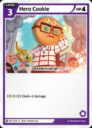 Hero Cookie (BS2-076) (C) [Brave Beginning]