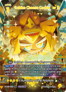 Golden Cheese Cookie (BS3-025) (SUR) [Age of Heroes and Kingdoms]