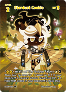 Stardust Cookie (BS3-033) (SEC) [Age of Heroes and Kingdoms]