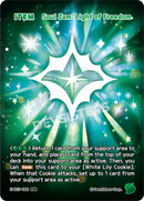 Soul Jam: Light of Freedom (BS3-066) (SSR) [Age of Heroes and Kingdoms]