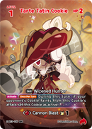 Tarte Tatin Cookie (BS3-016) (SEC) [Age of Heroes and Kingdoms]