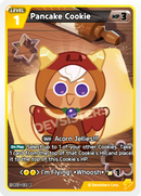Pancake Cookie (BS3-031) (C) [Age of Heroes and Kingdoms]