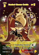 Smoked Cheese Cookie (BS3-032) (SEC) [Age of Heroes and Kingdoms]