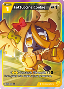 Fettuccine Cookie (BS3-041) (SR) [Age of Heroes and Kingdoms]