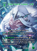 Elder Faerie Cookie (BS3-060) (SUR) [Age of Heroes and Kingdoms]