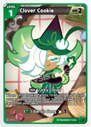 Clover Cookie (BS3-064) (C) [Age of Heroes and Kingdoms]