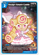 Kouign-Amann Cookie (BS3-086) (U) [Age of Heroes and Kingdoms]