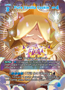 Pure Vanilla Cookie (BS3-088) (SUR) [Age of Heroes and Kingdoms]