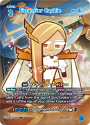 Financier Cookie (BS3-089) (SEC) [Age of Heroes and Kingdoms]