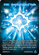 Soul Jam: Light of Truth (BS3-091) (SSR) [Age of Heroes and Kingdoms]