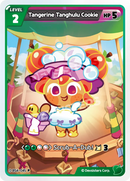 Tangerine Tanghulu Cookie (BS4-045) (P) [Promo]