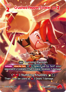 Crushed Pepper Cookie (BS4-013) (SUR) [Age of Heroes and Kingdoms]