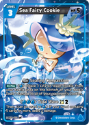 Sea Fairy Cookie (BS4-073) (UR) [Age of Heroes and Kingdoms]