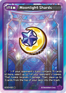 Moonlight Shards (BS4-107) (SR) [Age of Heroes and Kingdoms]