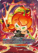 Habanero Cookie (BS4-015) (SSR) [Age of Heroes and Kingdoms]