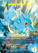 Kumiho Cookie (BS4-024) (SSR) [Age of Heroes and Kingdoms]