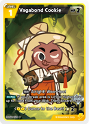 Vagabond Cookie (BS4-028) (C) [Age of Heroes and Kingdoms]