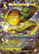 Millennial Tree Cookie (BS4-038) (SUR) [Age of Heroes and Kingdoms]