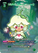Lilybell Cookie (BS4-058) (SEC) [Age of Heroes and Kingdoms]