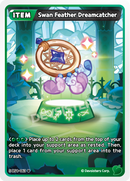 Swan Feather Dreamcatcher (BS4-063) (U) [Age of Heroes and Kingdoms]