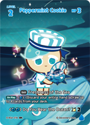 Peppermint Cookie (BS4-074) (SEC) [Age of Heroes and Kingdoms]