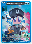 Star Coral Cookie (BS4-076) (C) [Age of Heroes and Kingdoms]