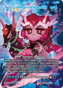 Crimson Coral Cookie (BS4-081) (SSR) [Age of Heroes and Kingdoms]