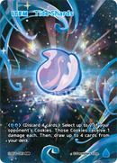 Tide Shards (BS4-085) (SSR) [Age of Heroes and Kingdoms]