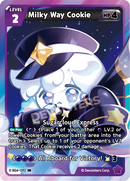 Milky Way Cookie (BS4-092) (SR) [Age of Heroes and Kingdoms]