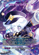 Milky Way Cookie (BS4-092) (SSR) [Age of Heroes and Kingdoms]