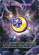 Moonlight Shards (BS4-107) (SSR) [Age of Heroes and Kingdoms]