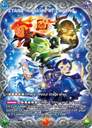 Cookies of Legends (BS4-111) (EXR) [Age of Heroes and Kingdoms]