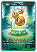 Image for Dragon Orb (BS5-064) [Operation Timeguard] - CookieRun: Braverse TCG