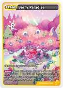 Image for Berry Paradise (BS11-028) [The Dark Enchantress War] - CookieRun: Braverse TCG
