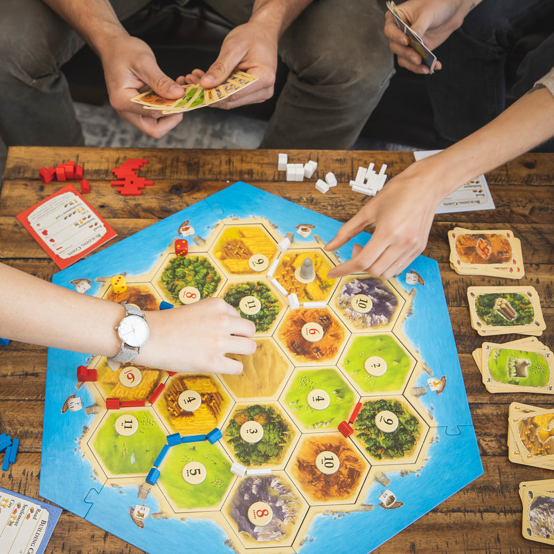 Catan