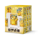 30th Celebration - Pikachu Figurine Blind Box (Simplified Chinese)