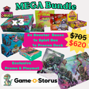 Terraform - MEGA BUNDLE [Shard Bugs TCG] [PREORDER]