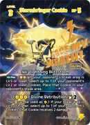 Image for Stormbringer Cookie (BS4_026) [Promotion Card] - CookieRun: Braverse TCG