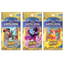Into the Inklands - Booster Box (Japanese)
