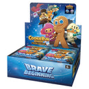 CookieRun Braverse TCG: Brave Beginning - Booster Box