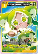 Image for Apple Faerie Cookie (BS9-037) [A Game of Truth and Deceit] - CookieRun: Braverse TCG