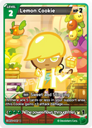Image for Lemon Cookie (BS6-047) [Operation Timeguard] - CookieRun: Braverse TCG