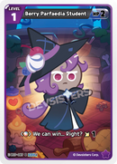 Image for Berry Parfaedia Student (BS7-087) [Arena of Glory] - CookieRun: Braverse TCG